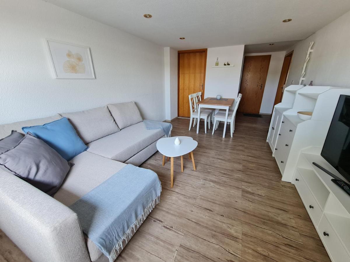 Haus Windjammer Neuharlingersiel Luaran gambar